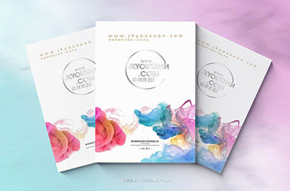 景谷产品画册设计：以匠心笔触，勾勒城市产业的硬核底气