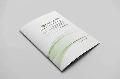 景谷产品画册设计以用户思维，打造直击需求的价值载体