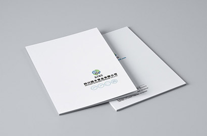 景谷画册设计：以纸为媒，镌刻城市的精神图腾